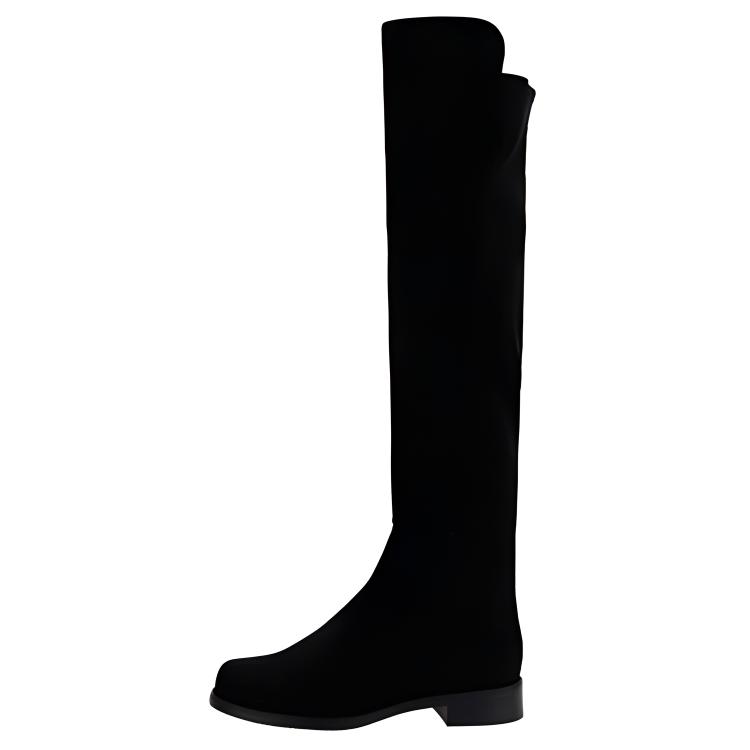 Stuart Weitzman /SW Сапоги женские черные