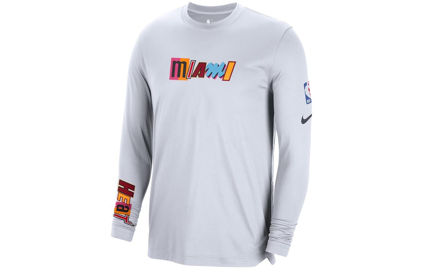 

Футболка мужская серая Nike, серый