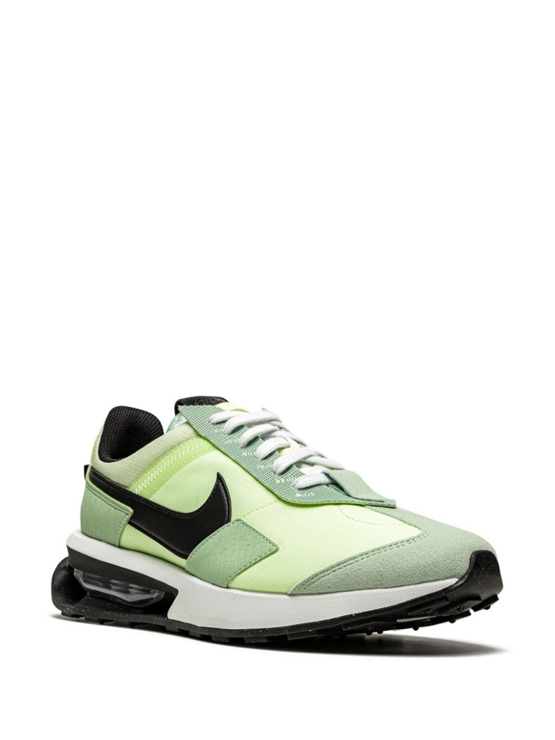 Nike кроссовки Air-Max Pre-Day, зеленый — фото 2
