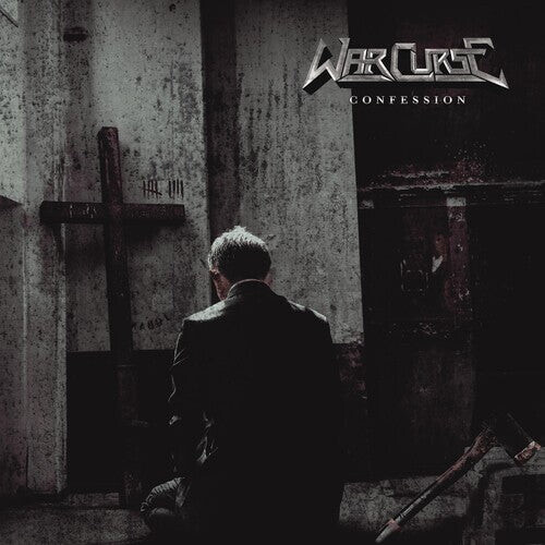 

Виниловая пластинка War Curse: Confession