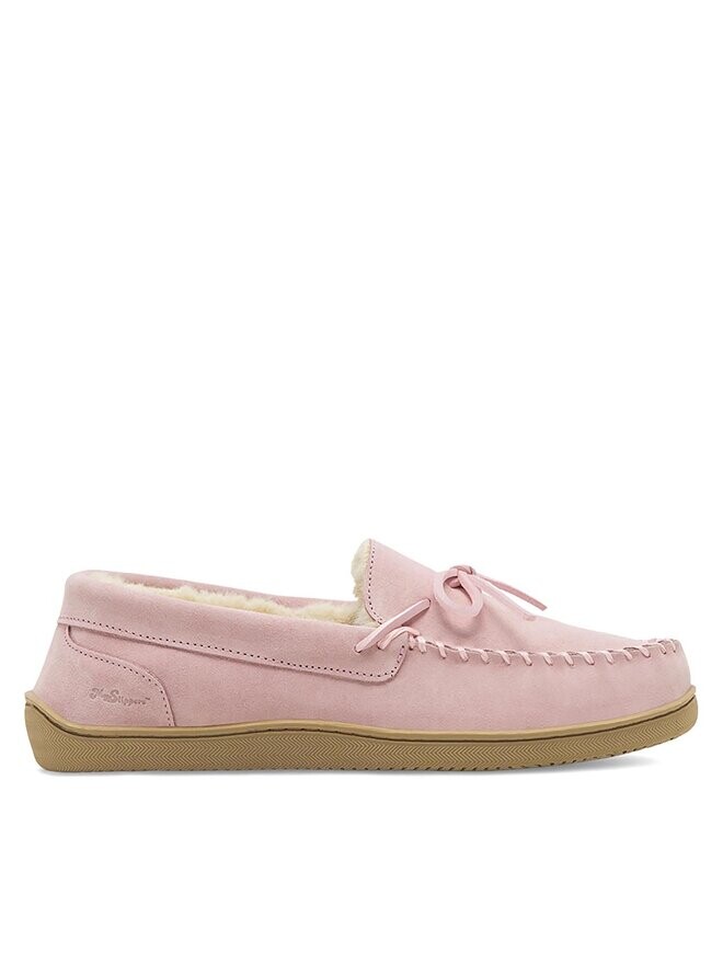 

Домашние тапочки MYSLIPPERS, розовый