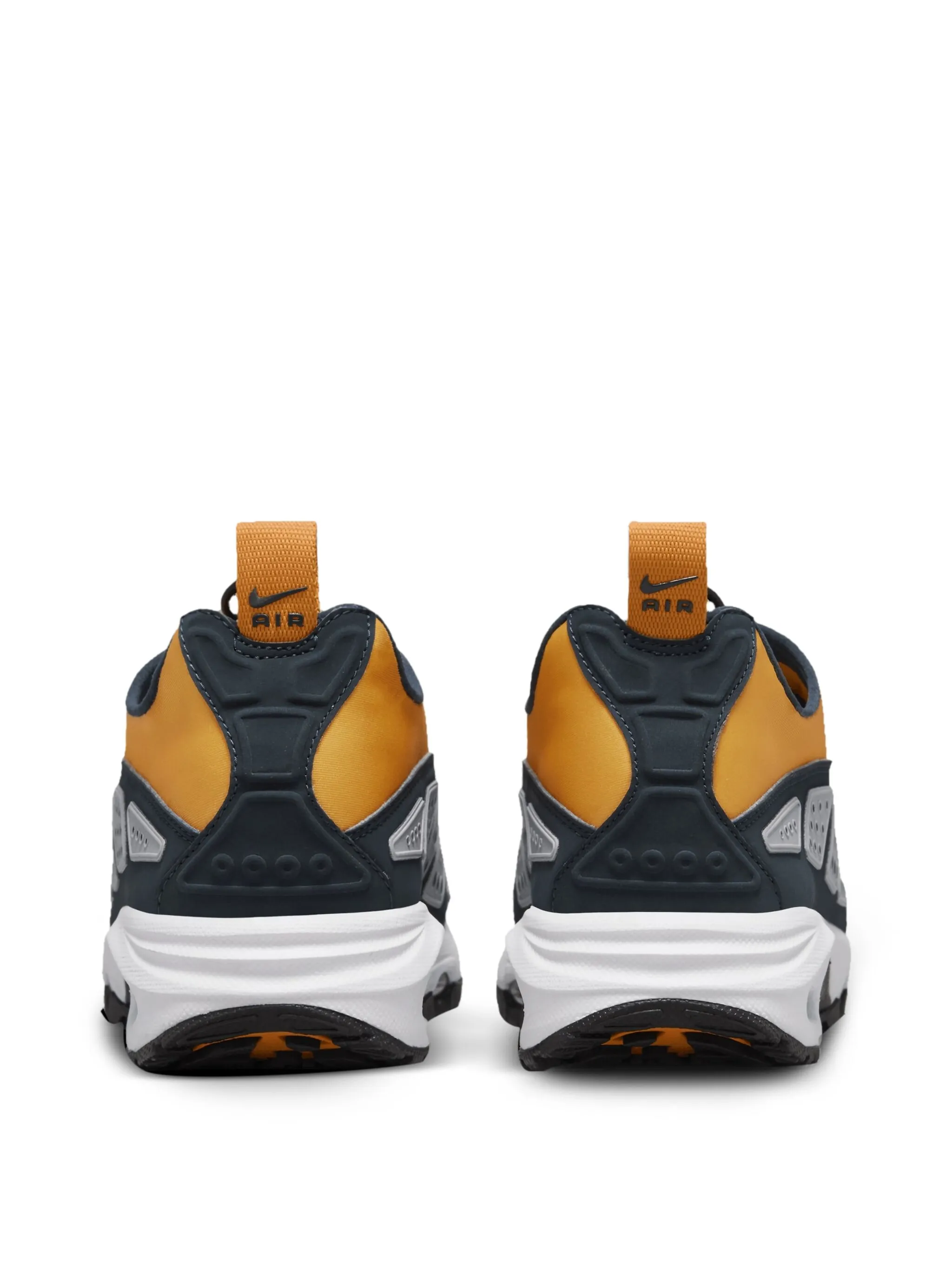 Кроссовки Air Max Sunder Nike, черный — фото 3