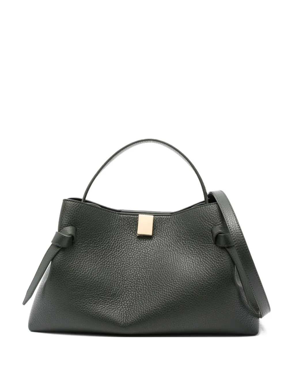 

Сумка через плечо Gyoza Yuzefi, зеленый