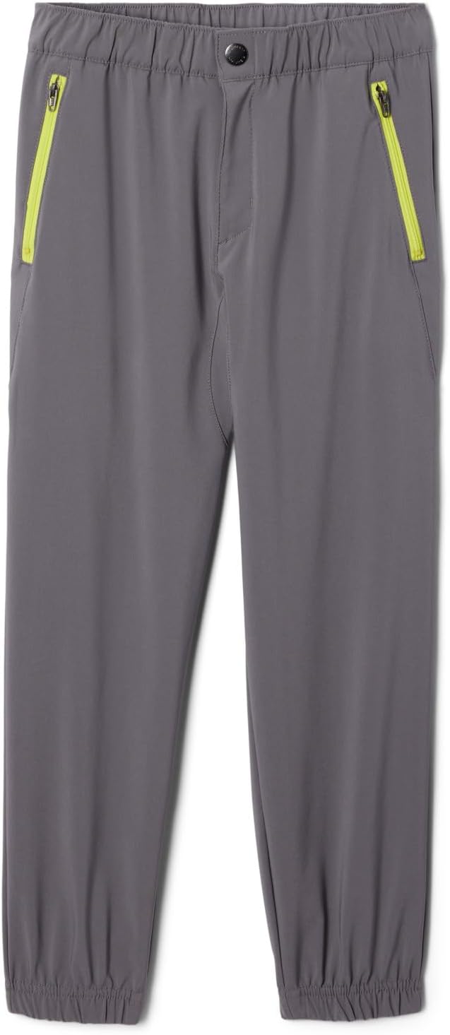 

Походные брюки Columbia Boys Daytrekker Pant, City Grey