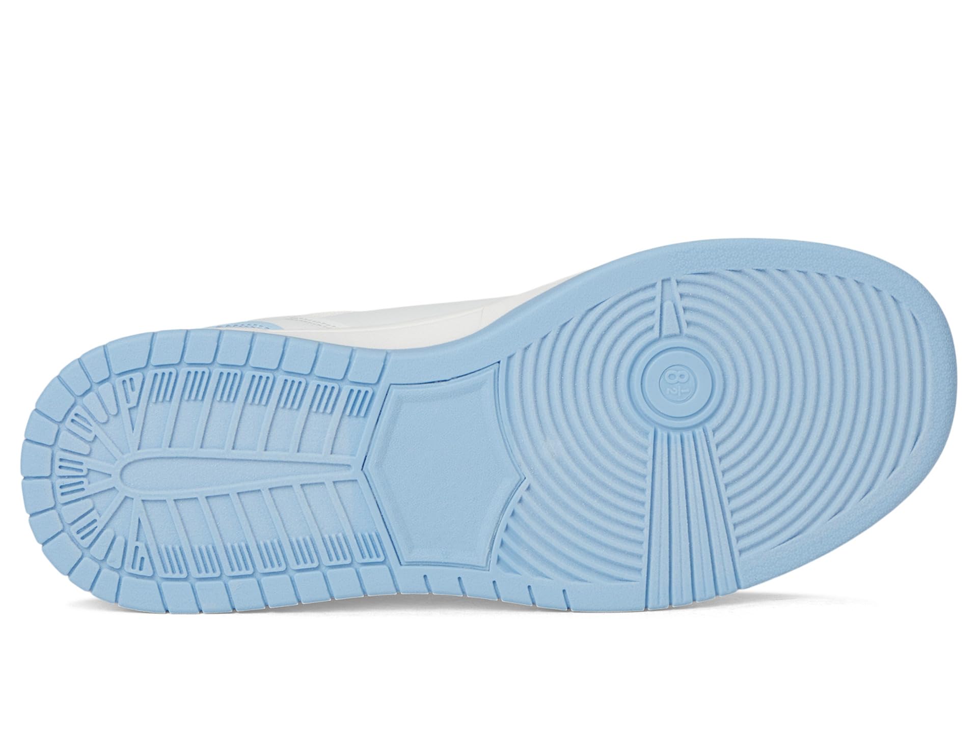 Кроссовки Vintage Havana Fresh, цвет Sky Blue — фото 3