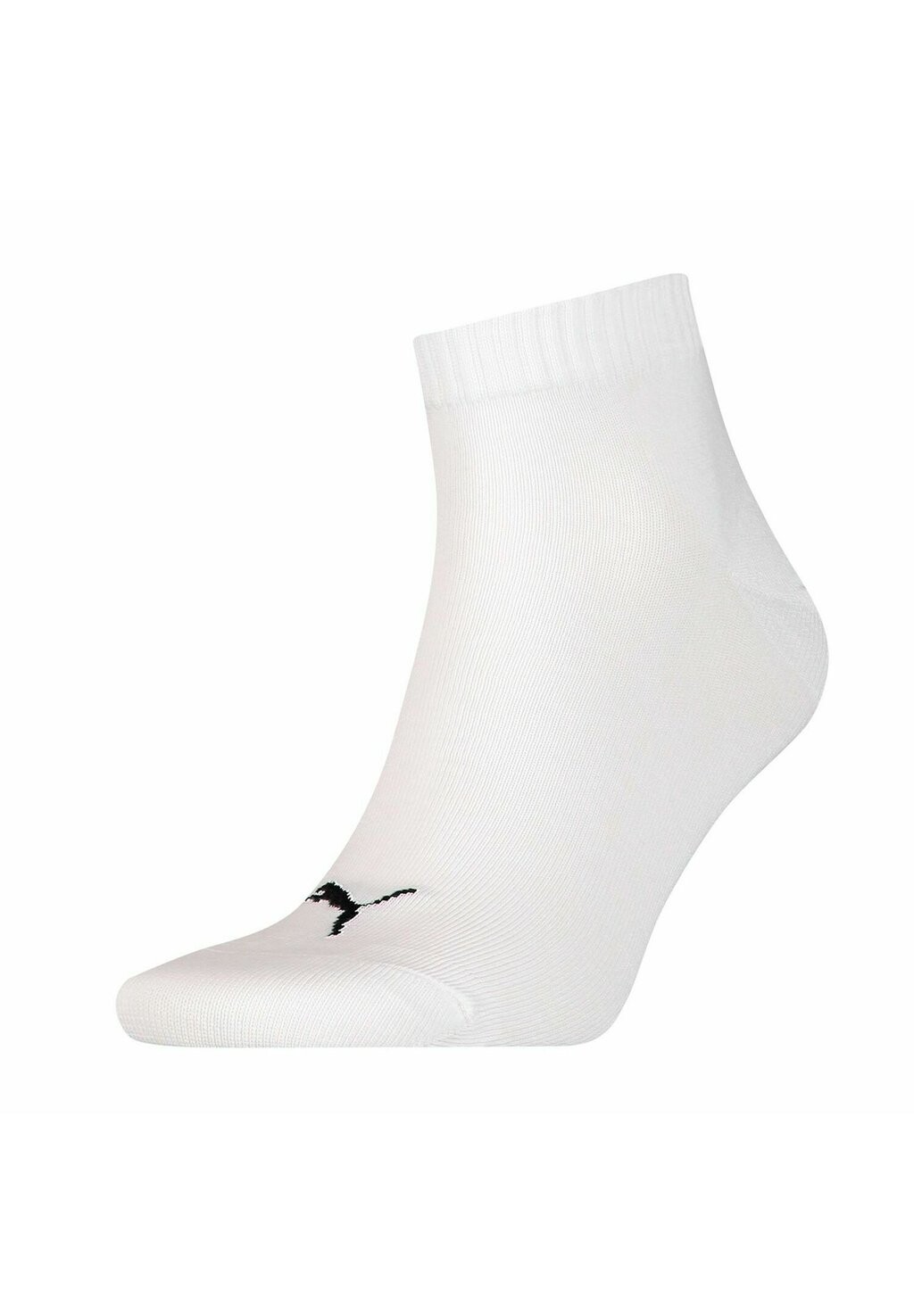 

Носки Quarter Sport Freizeit 12 Paar Puma, белые