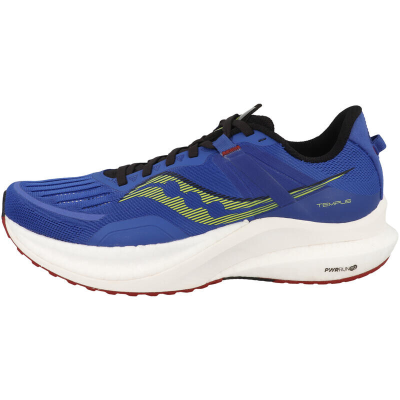 

Кроссовки Saucony, синий