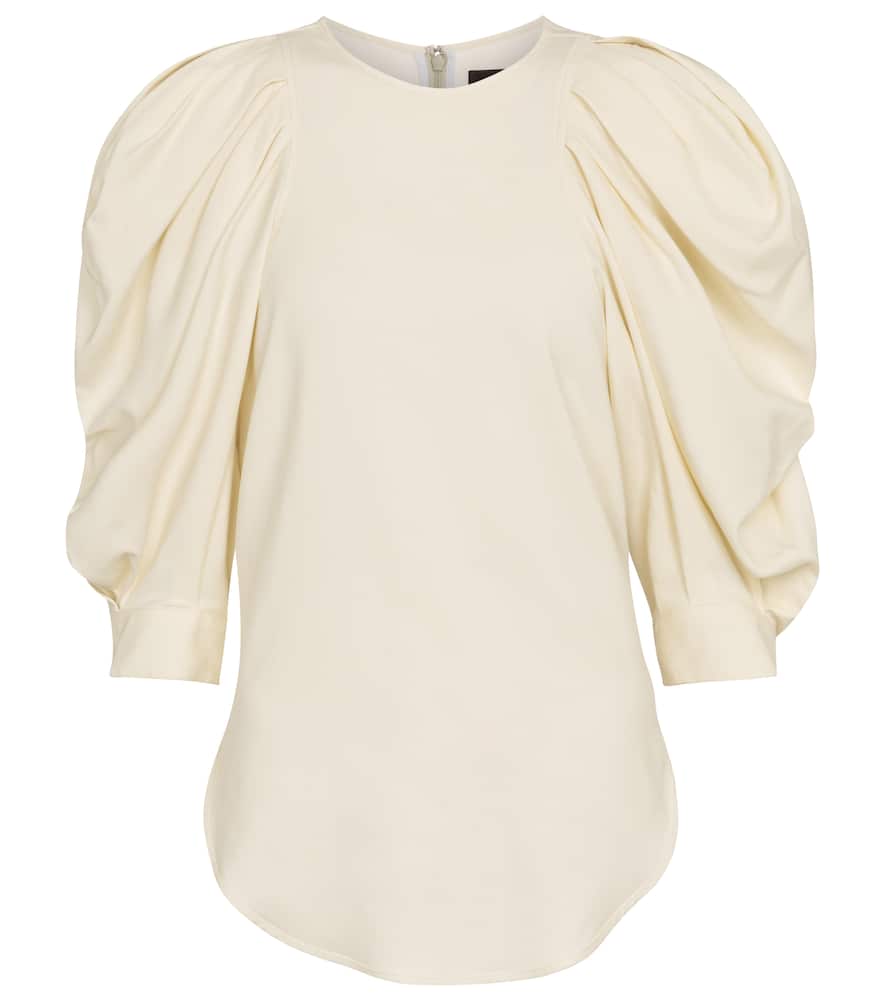 

Блузка Surya Isabel Marant