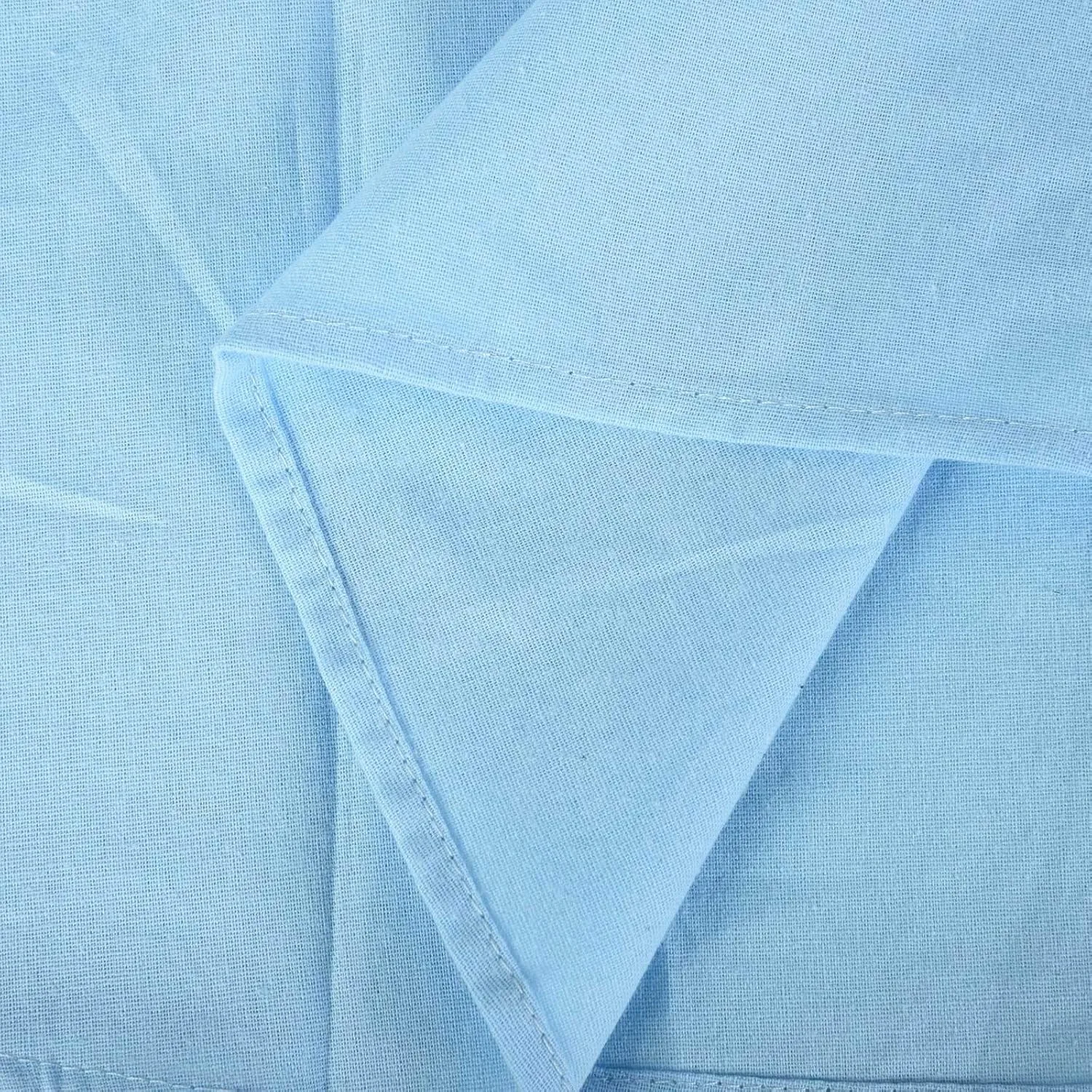 Футболка мужская летняя 2025, Cotton Linen, Casual, короткий рукав, Regular Fit — фото 3