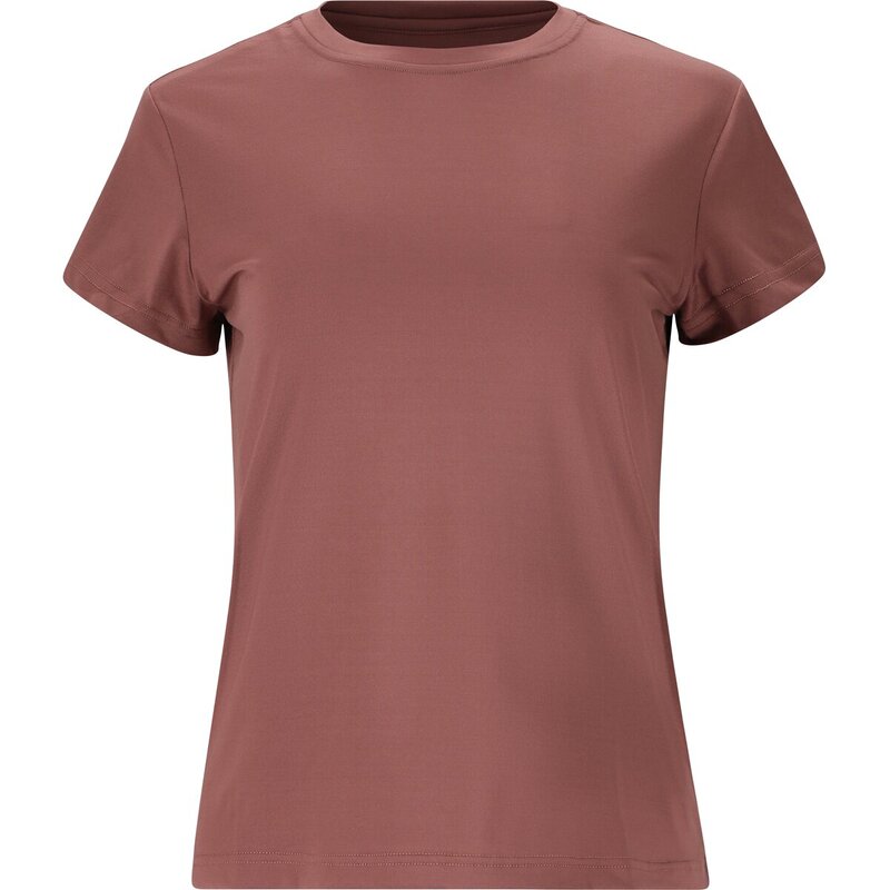 

Shirt almi ws/s tee Athlecia, серый