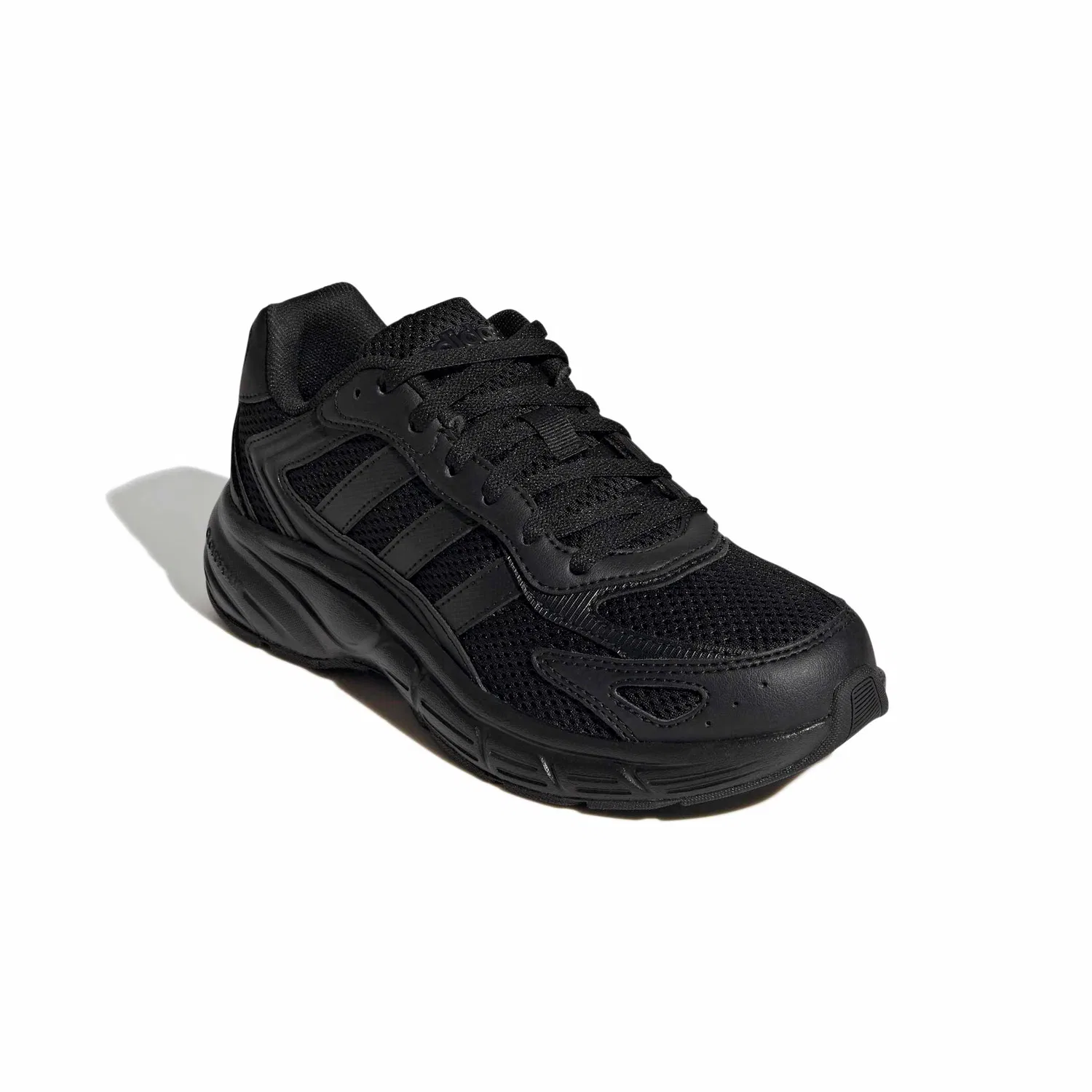Кроссовки Adidas Sportswear ECLYPTIX 2000 черного цвета