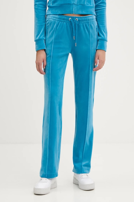 

Спортивные брюки Juicy Couture, синий