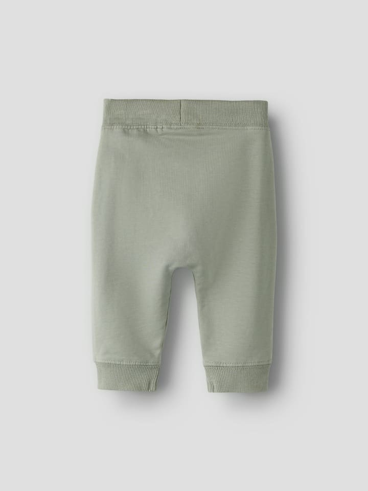 Name it Спортивные штаны NBNTAKKI SWEAT PANT в тени — фото 2