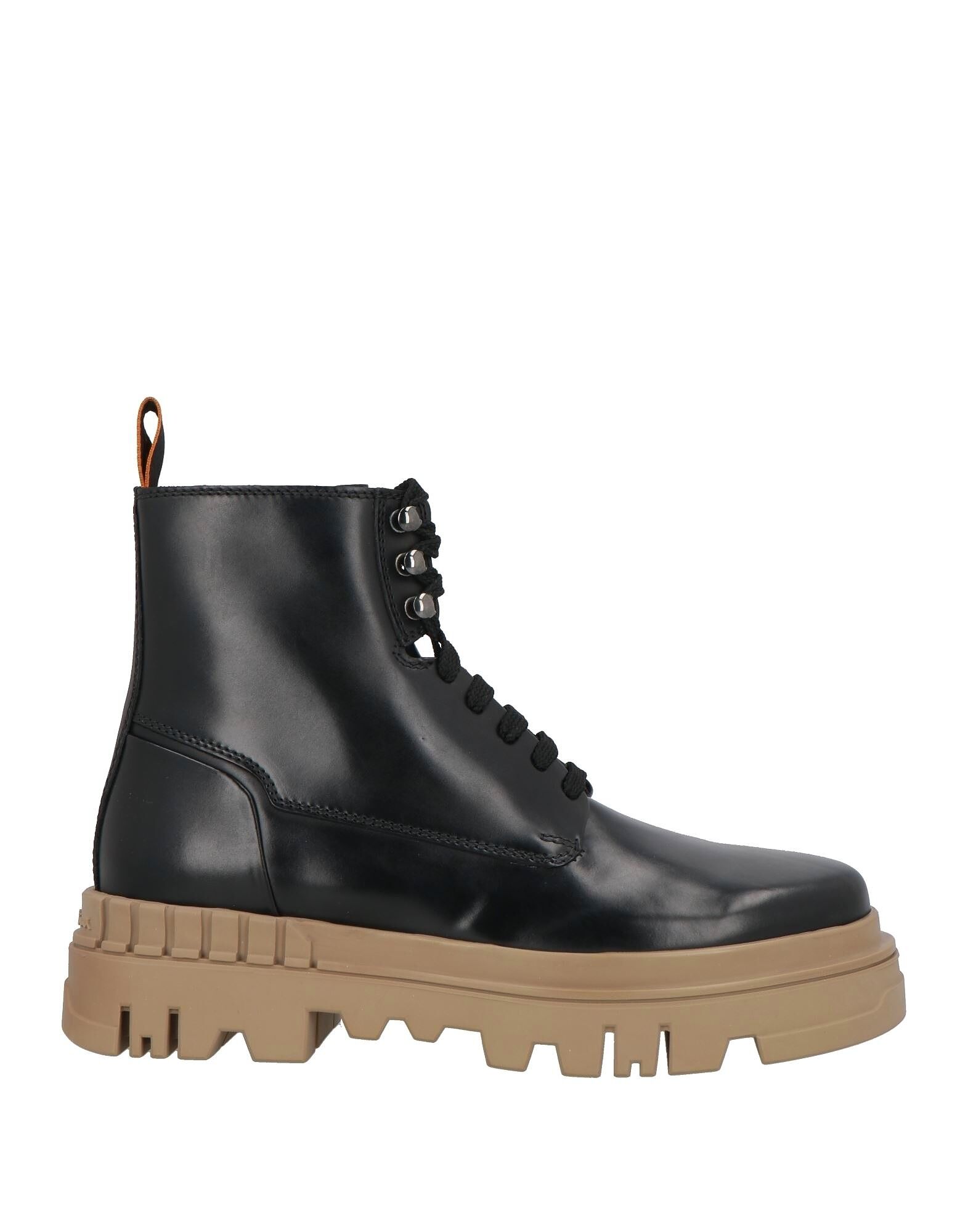 

Ботильоны Santoni, черный