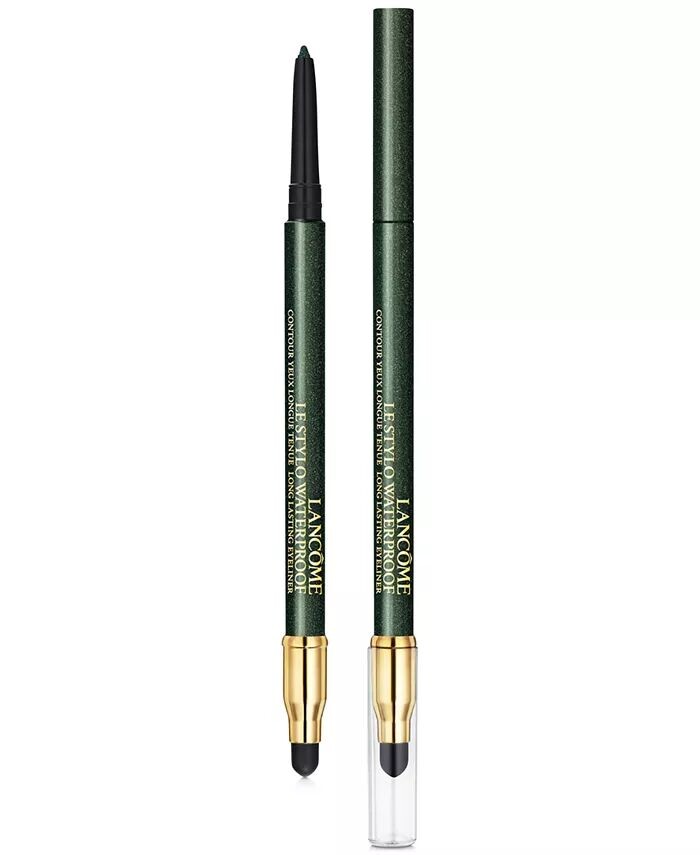 

Le Stylo Кремовая водостойкая подводка для глаз Lancôme, цвет 06-IVY