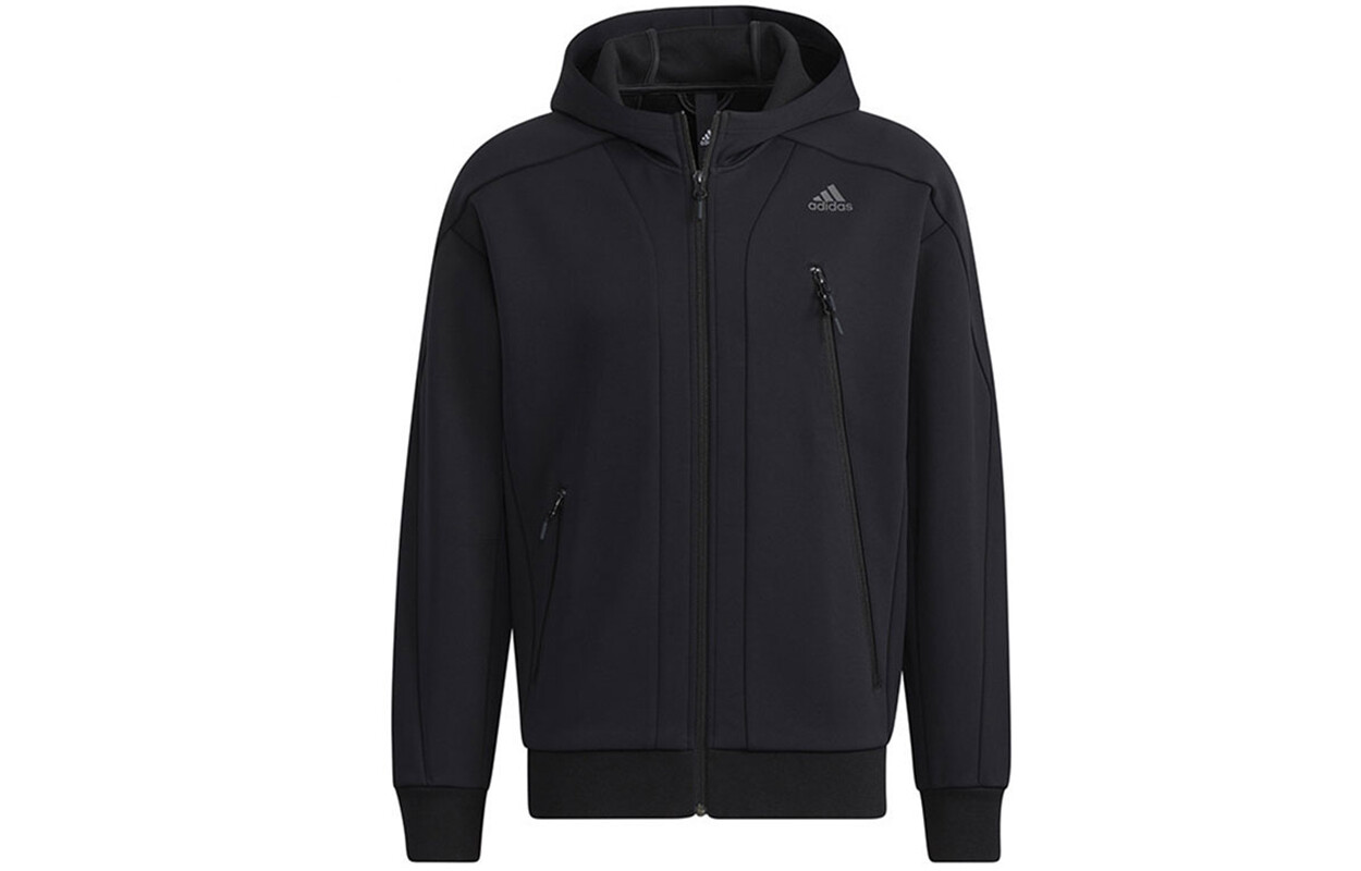 

Adidas Мужская куртка, Черный