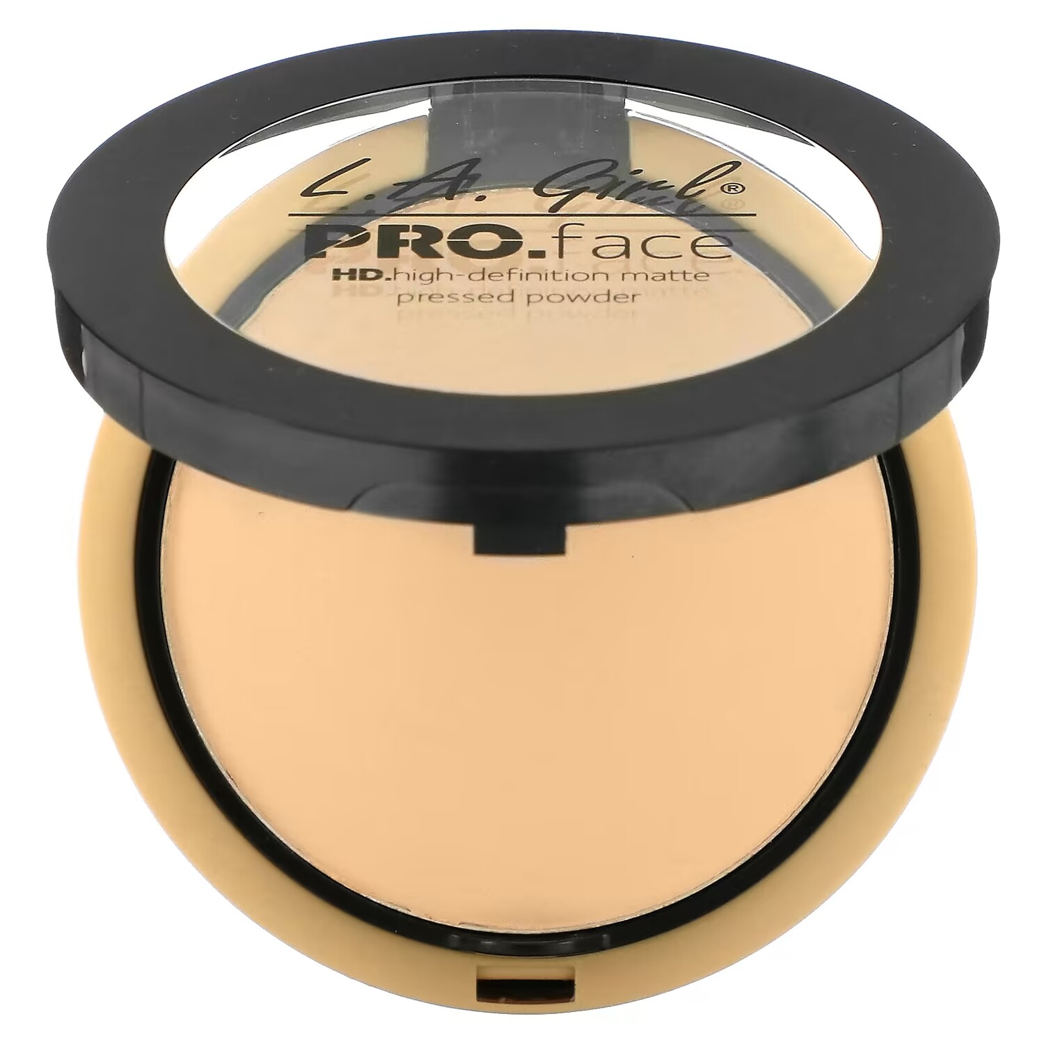 

Матирующая пудра L.A. Girl Pro Face HD Classic Ivory, 7 г