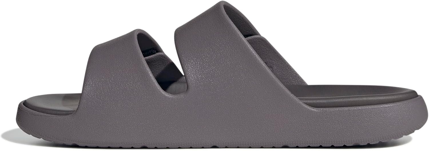 

Шлепанцы adidas унисекс-взрослый Znscape, угольный