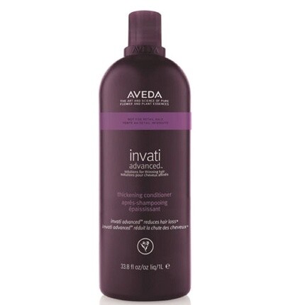 

Кондиционер для густоты Invati Advanced, 33,8 жидких унций, Aveda