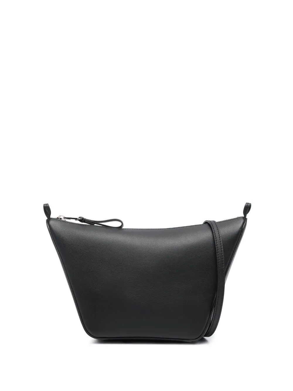 

Мини-сумка Hammock Hobo LOEWE, черный