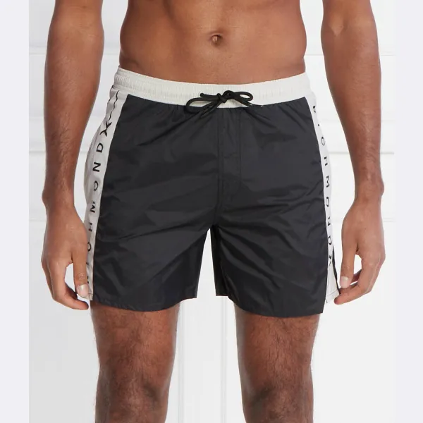 

Купальные шорты стандартного кроя Richmond X, черный