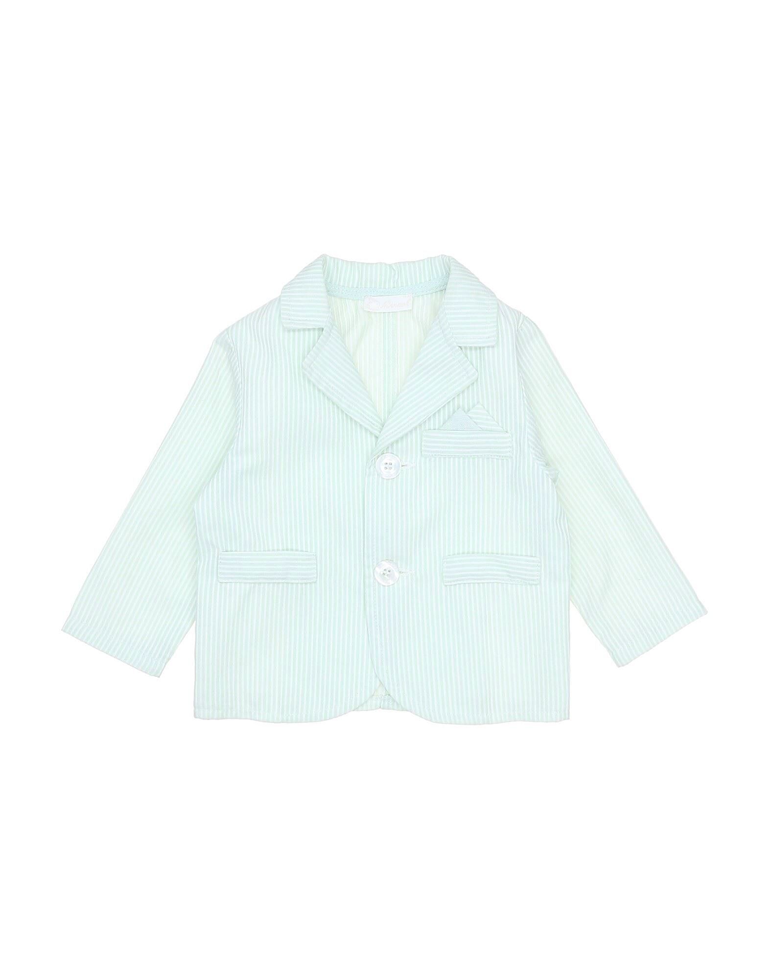 

Блейзер для детей Ninnaoh, светло-зеленый