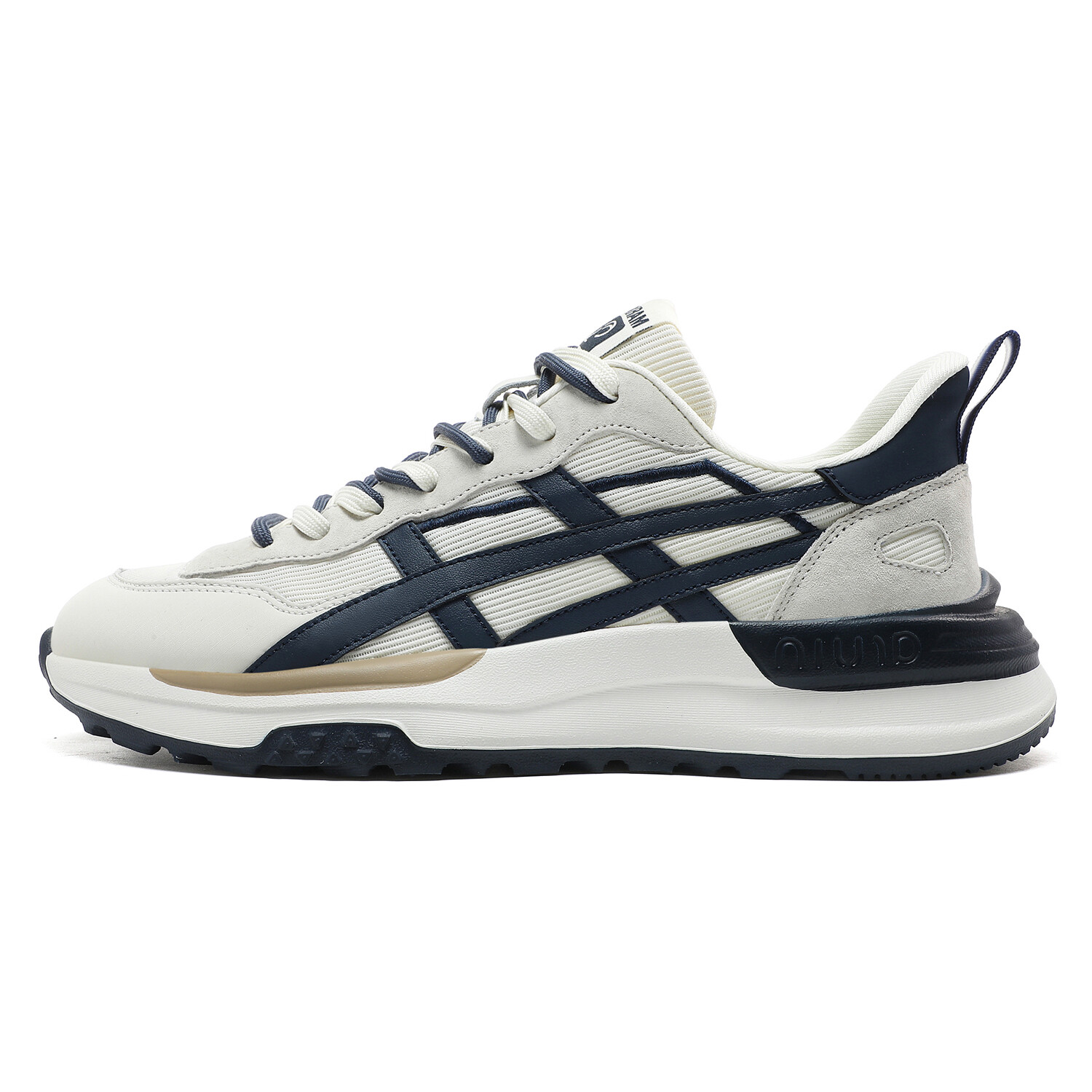 

Кроссовки FAK Ram FACKRAM Lifestyle Shoes Unisex Low-top, розовый