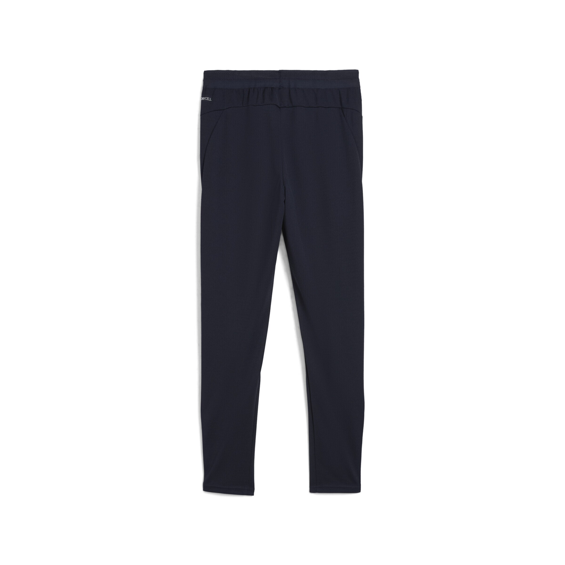 PUMA Шорты для тренировок Regular 'Manchester City' в цвете Night Blue — фото 2