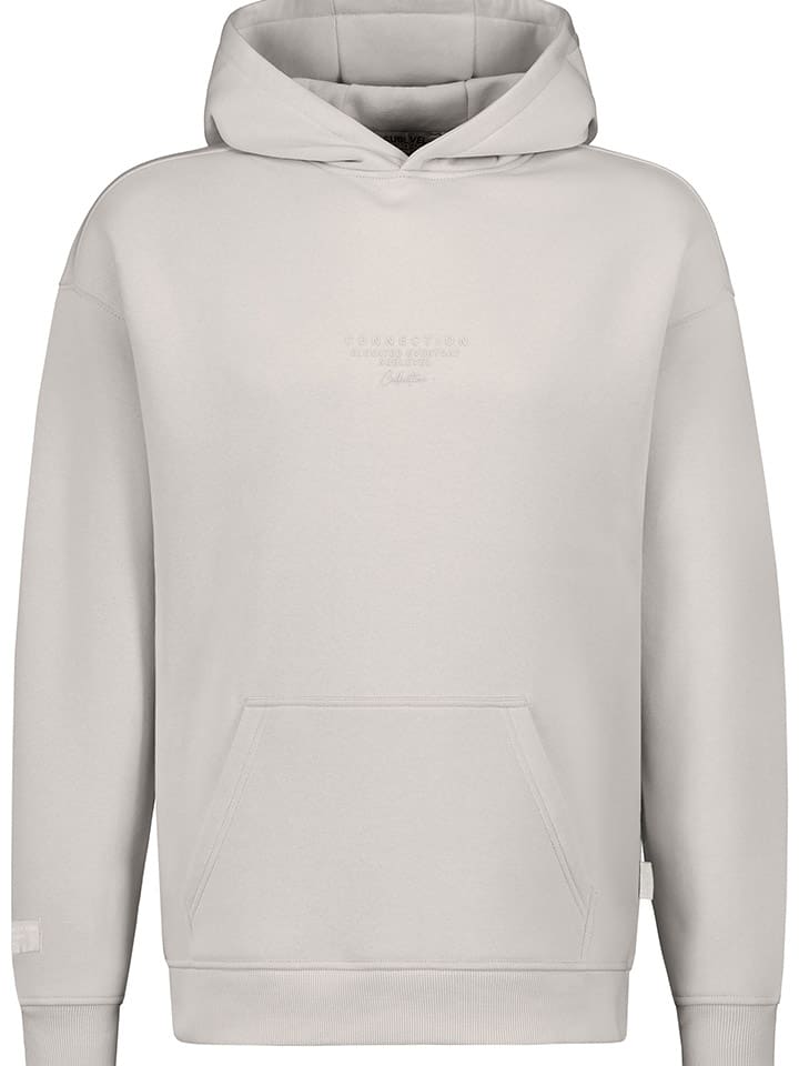 

Толстовка Sublevel, светло-серый