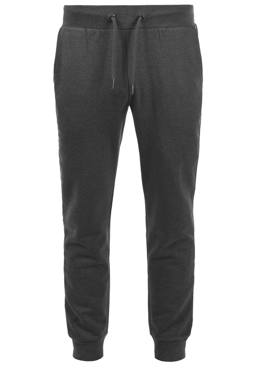 

Зауженные брюки INDICODE JEANS Gallo, темно-серый