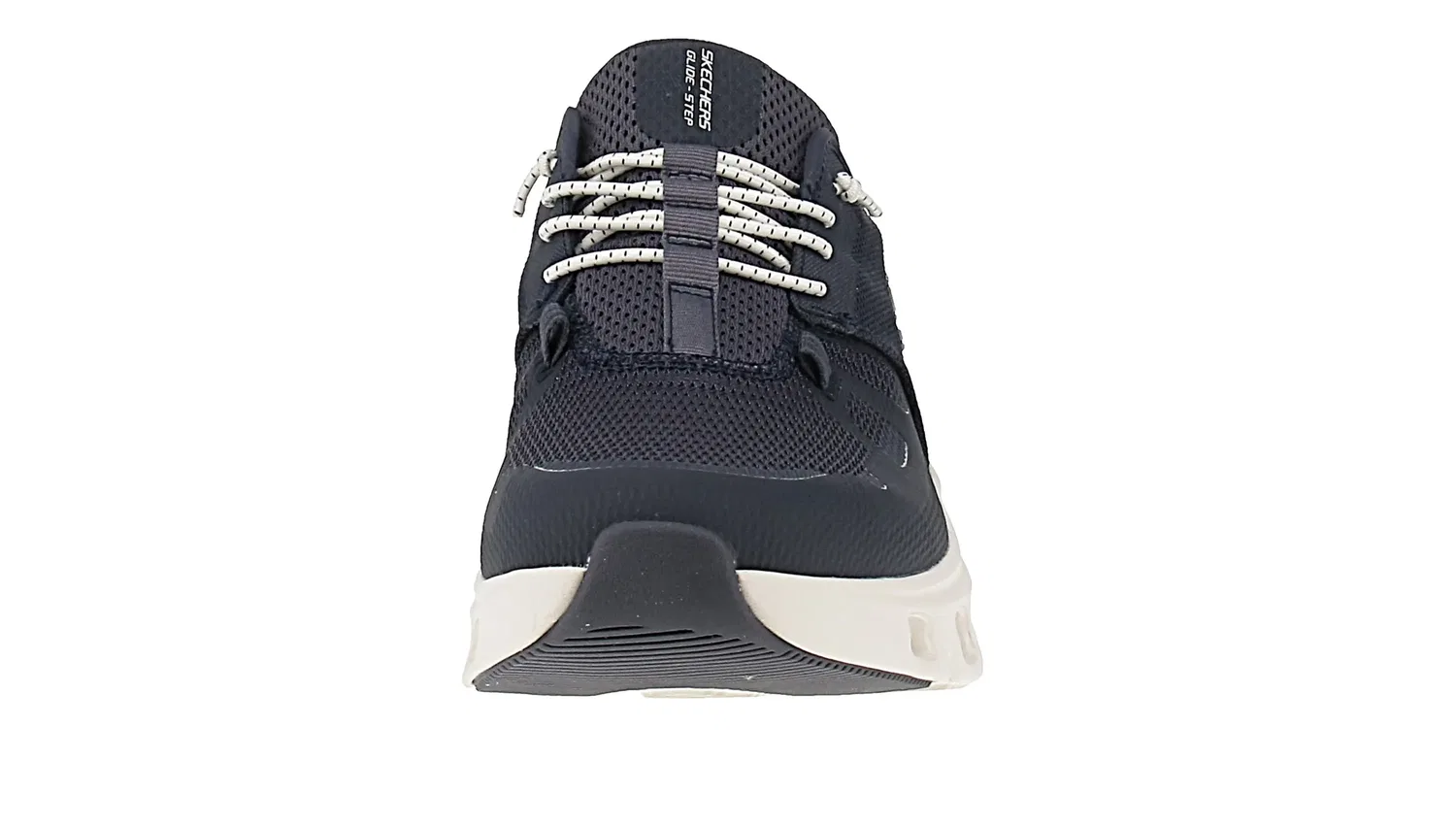 Кроссовки низкие Glide-Step Pro Skechers, синий — фото 3