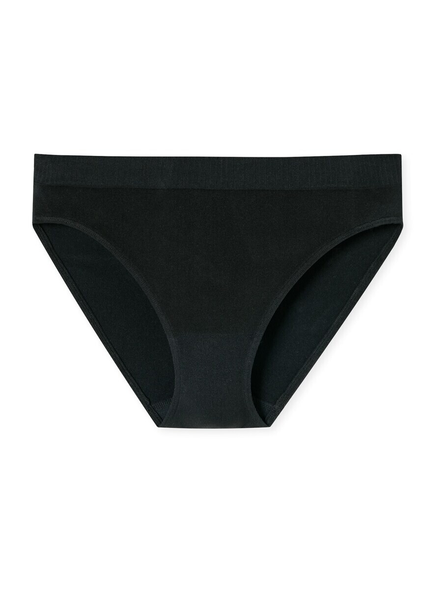 

Трусики SCHIESSER Panty Classic Seamless, черный