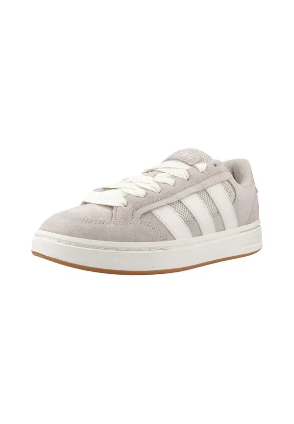 Кроссовки Adidas Sportswear Gc alpha sk8 40, серый — фото 2