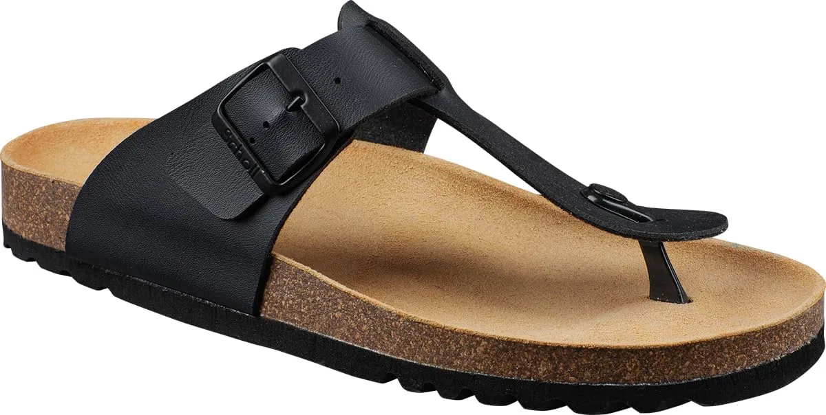 Мужские сандалии Yves от Scholl, Black