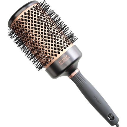 

Expert Blowout Heat Nylgard щетина 65 мм Olivia Garden