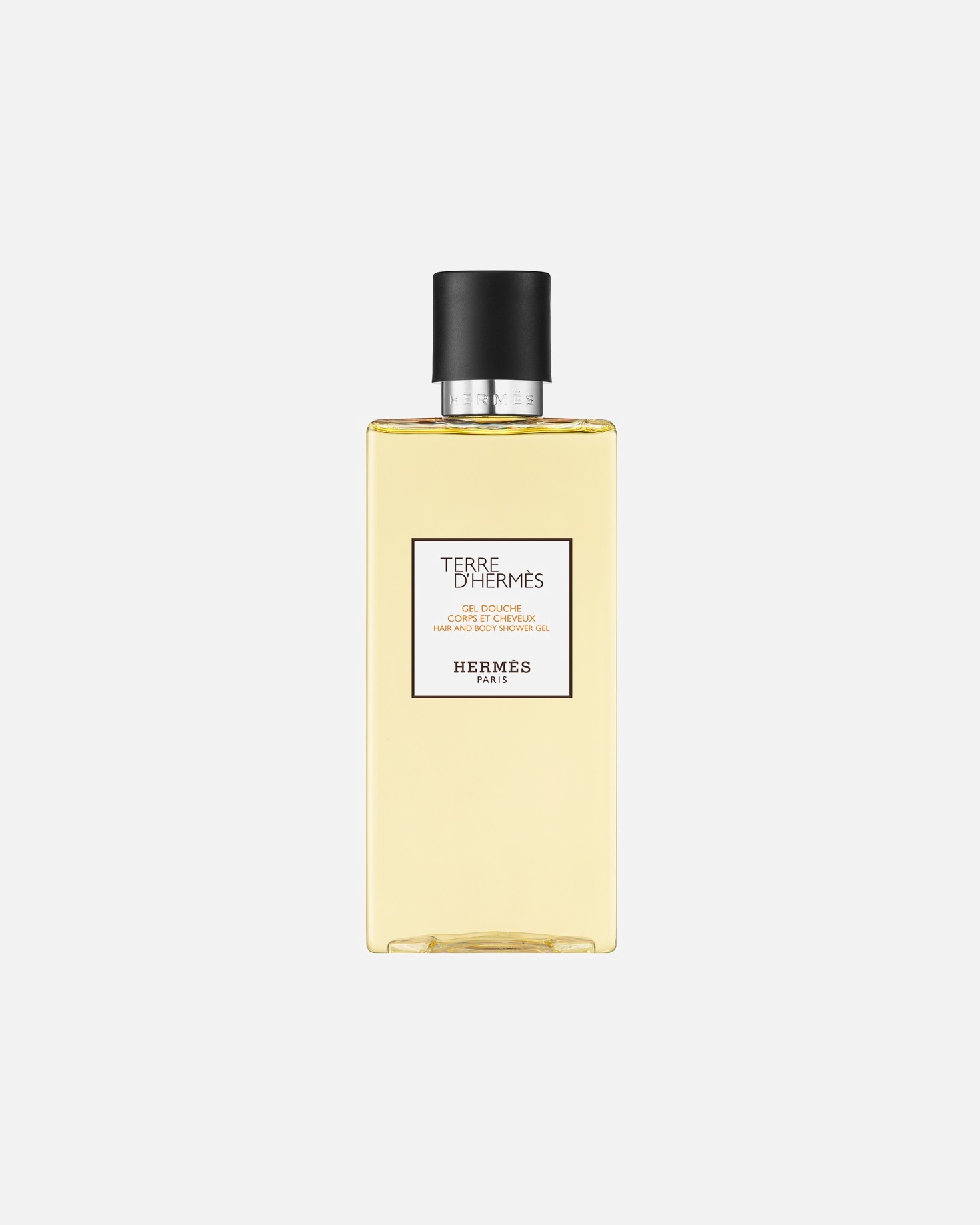 

Гель для душа Hermes, 200 мл