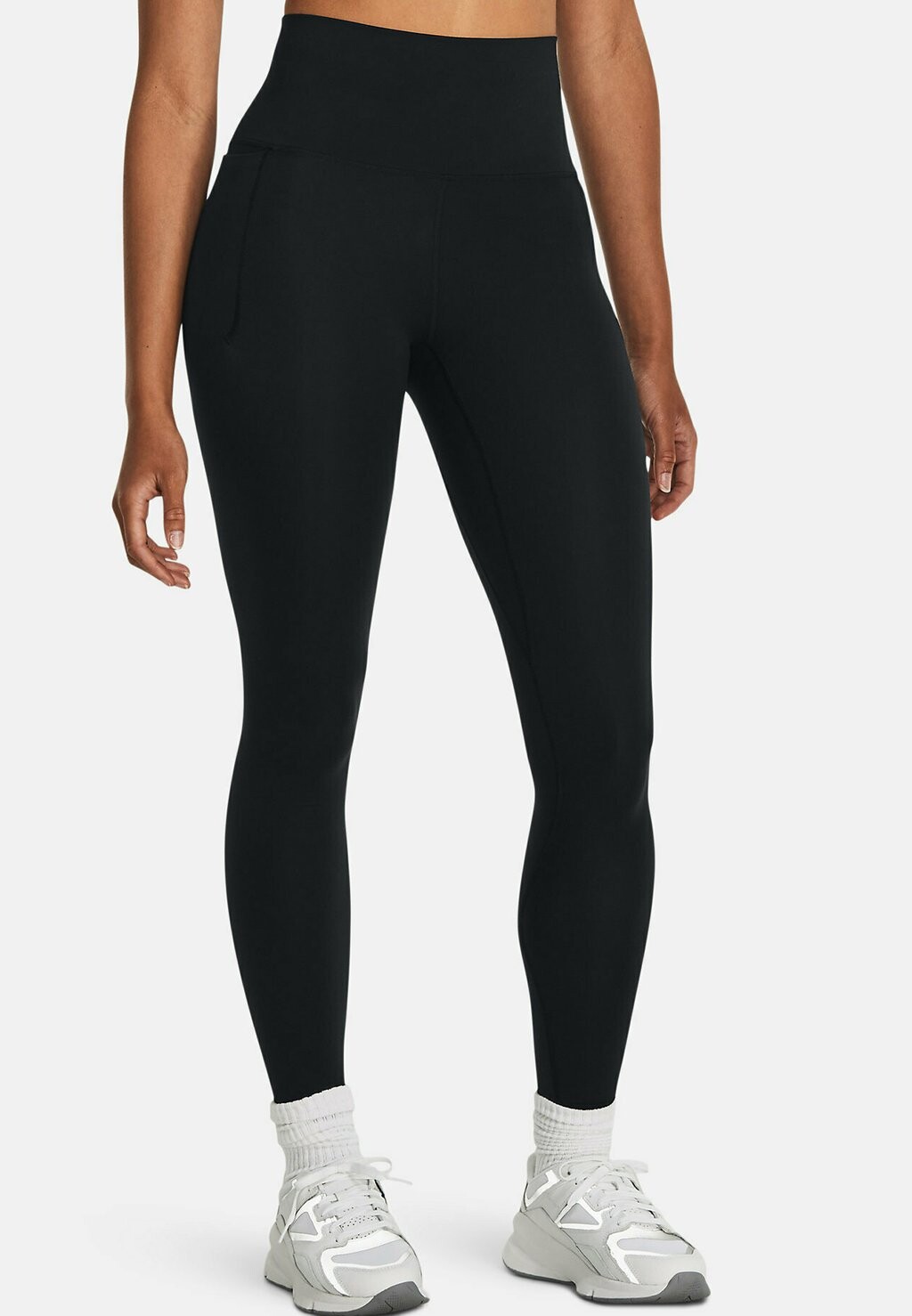 

Леггинсы Under Armour, черный