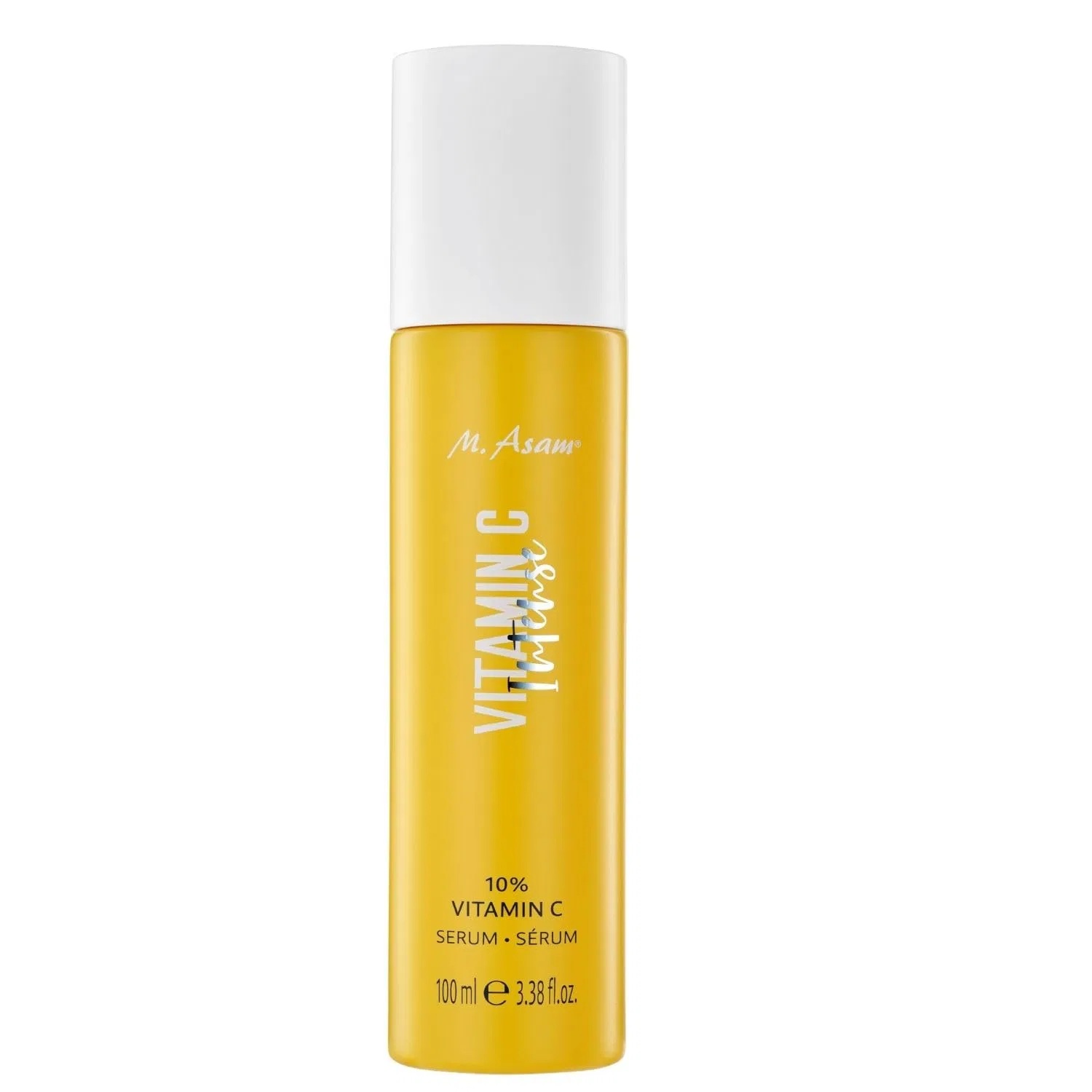 Сыворотка M. Asam — Для лица Vitamin C Intense % Serum от