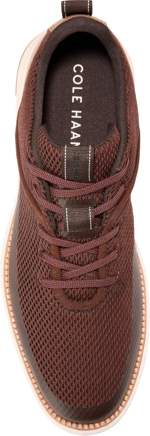 Мужские кроссовки Cole Haan Grand Atlantic — фото 3