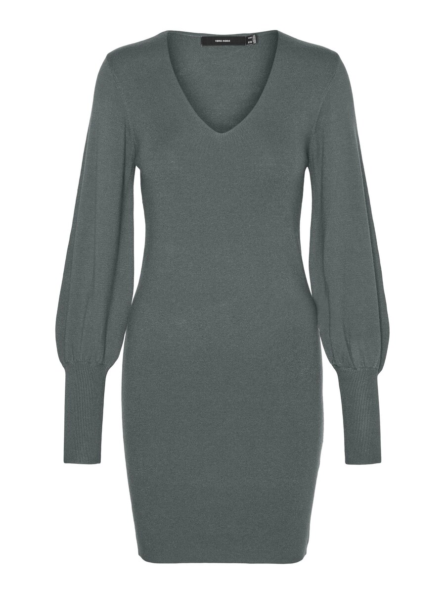 

Вязаное платье VERO MODA, Green