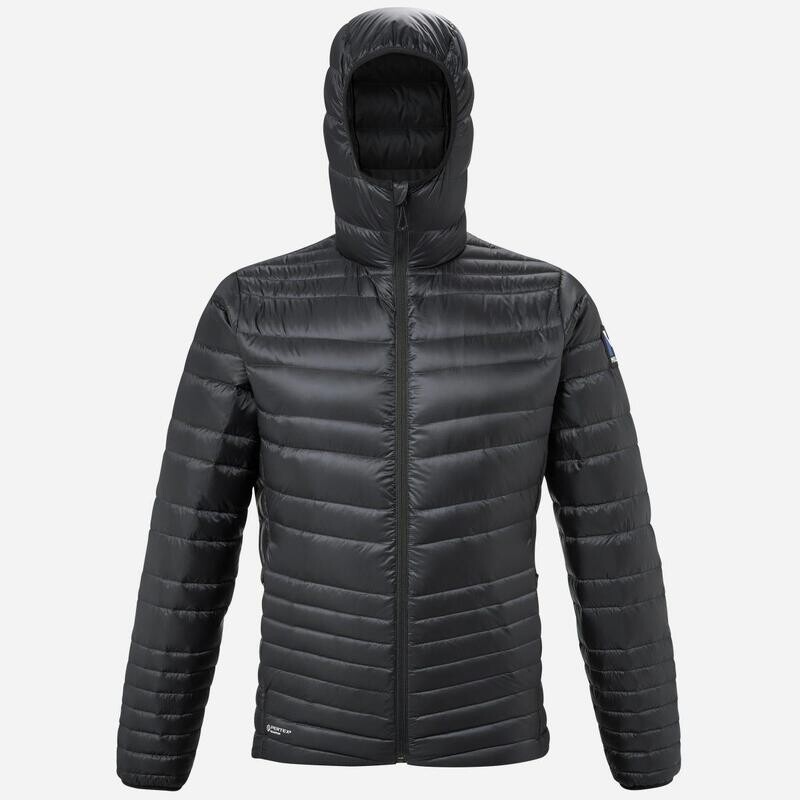 

Мужской флис Millet, черный