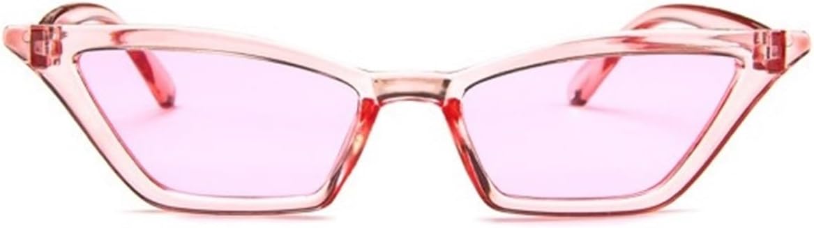 

Мужские солнцезащитные очки в маленькой оправе для поездок на работу, женские солнцезащитные очки для активного отдыха, очки для вождения, очки для покупок Generic, Pink