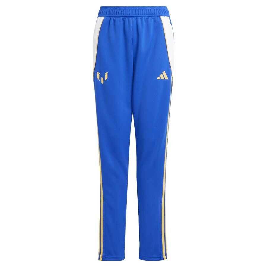 

Тренировочные брюки Adidas PITCH 2 STREET MESSI, синий