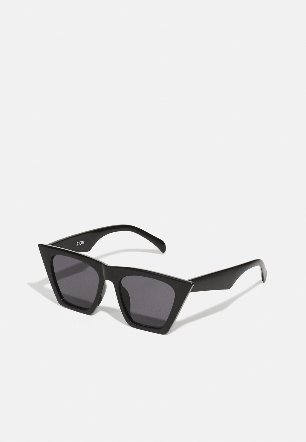 

Солнцезащитные очки UNISEX Zign, черный