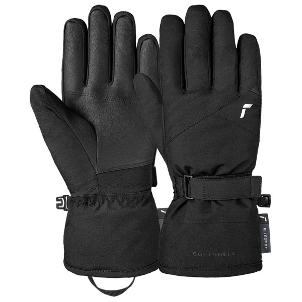 

Женские перчатки alena r-tex xt Reusch, мультиколор