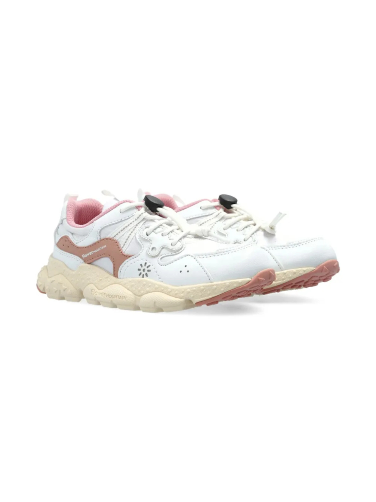 

Кроссовки Yamano 3 FLOWER MOUNTAIN KIDS, белый