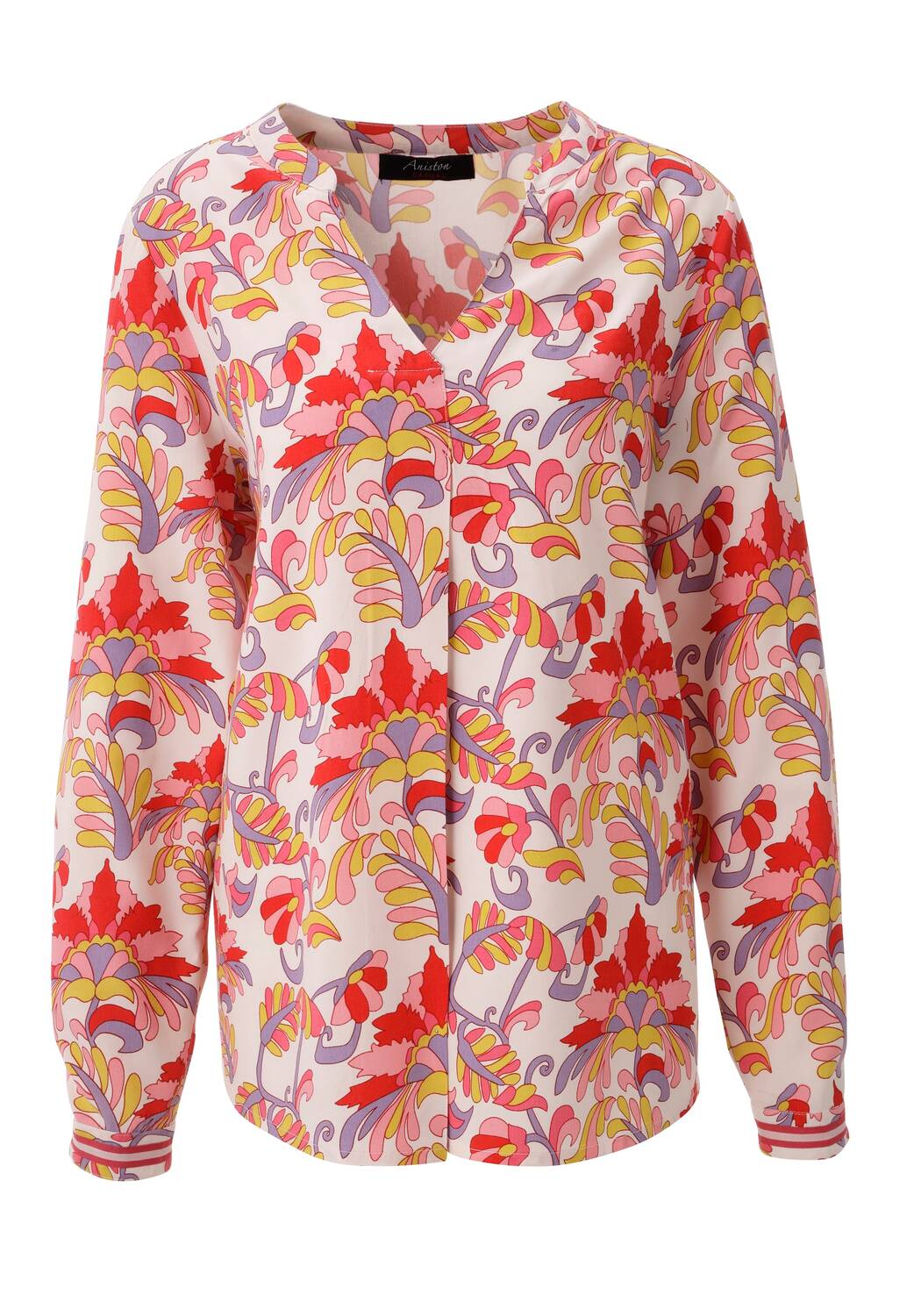 

Aniston CASUAL Блузка, мультиколор