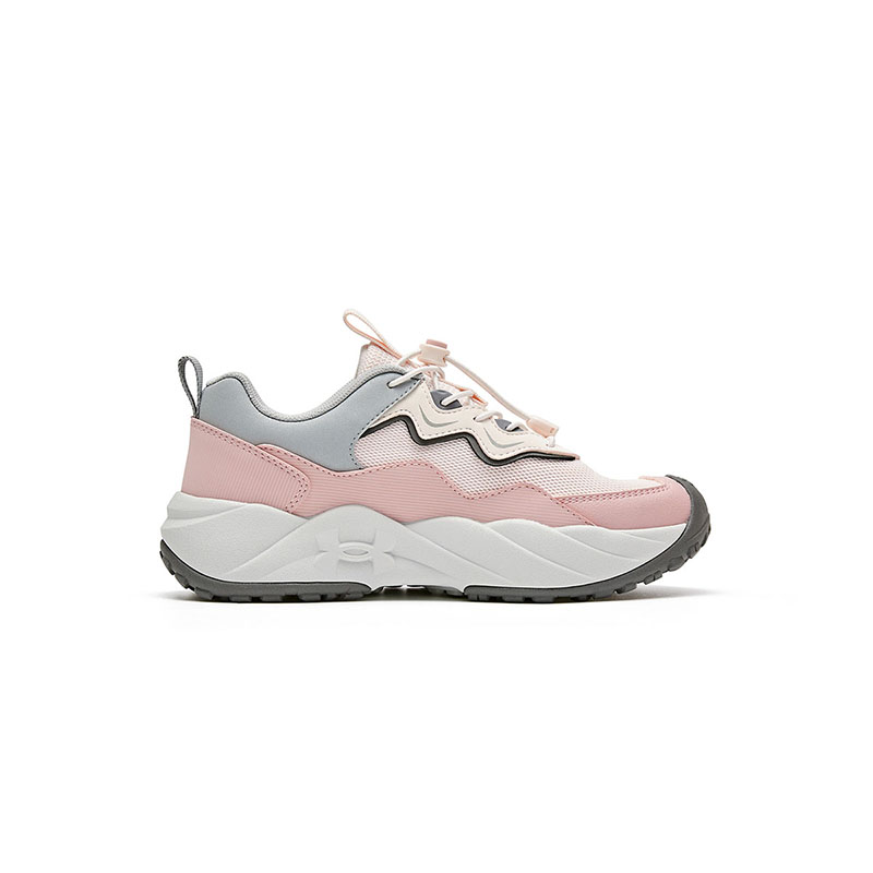 Outdoor Collection Under Armour, розовый — фото 4