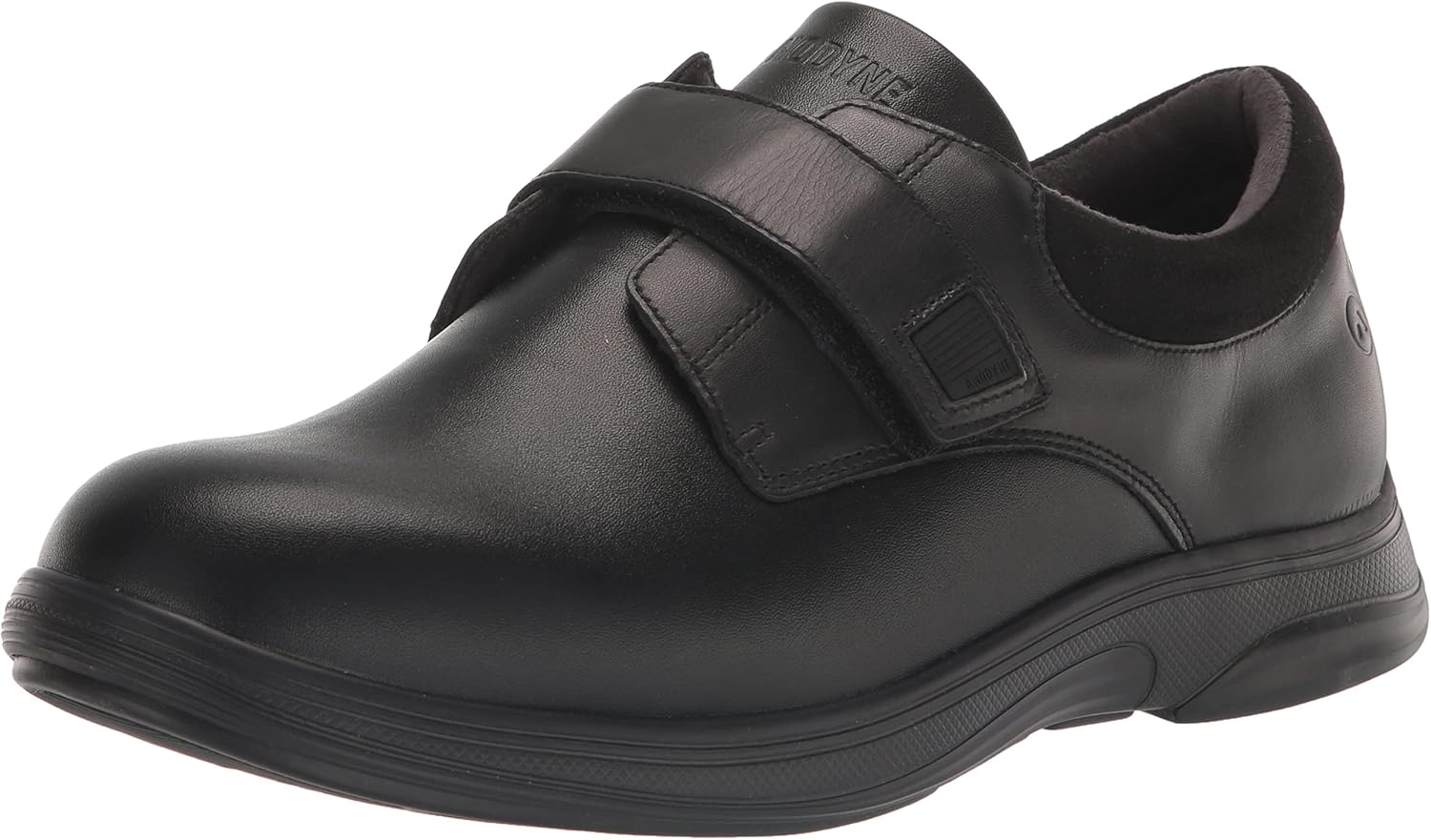 

Мужские оксфорды Anodyne No. 64 для повседневного комфорта, черный