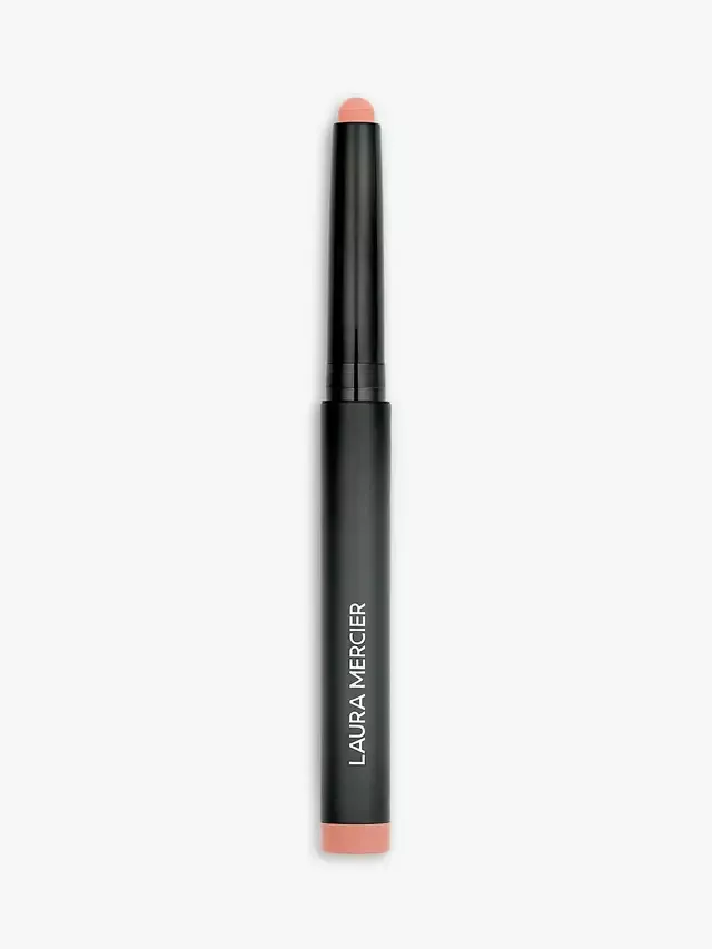 Матовые тени для век Caviar Stick Laura Mercier, Peach — фото 2